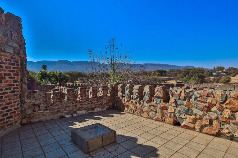 8 Bedroom Property for Sale in Rietfontein AH North West